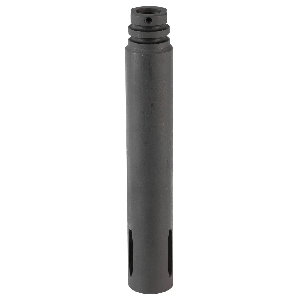 KAK Industry Retro Extended Flash Hider for AR-15 - Model AR15-MD-FH-001