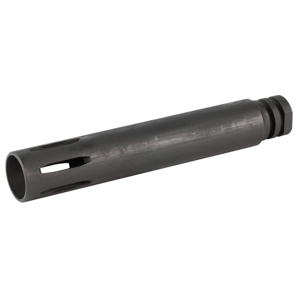 KAK Industry Retro Extended Flash Hider for AR-15 - Model AR15-MD-FH-001