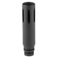 KAK Industry Retro Extended Flash Hider for AR-15 5.56 NATO, Model: AR15-XM177-FH-001
