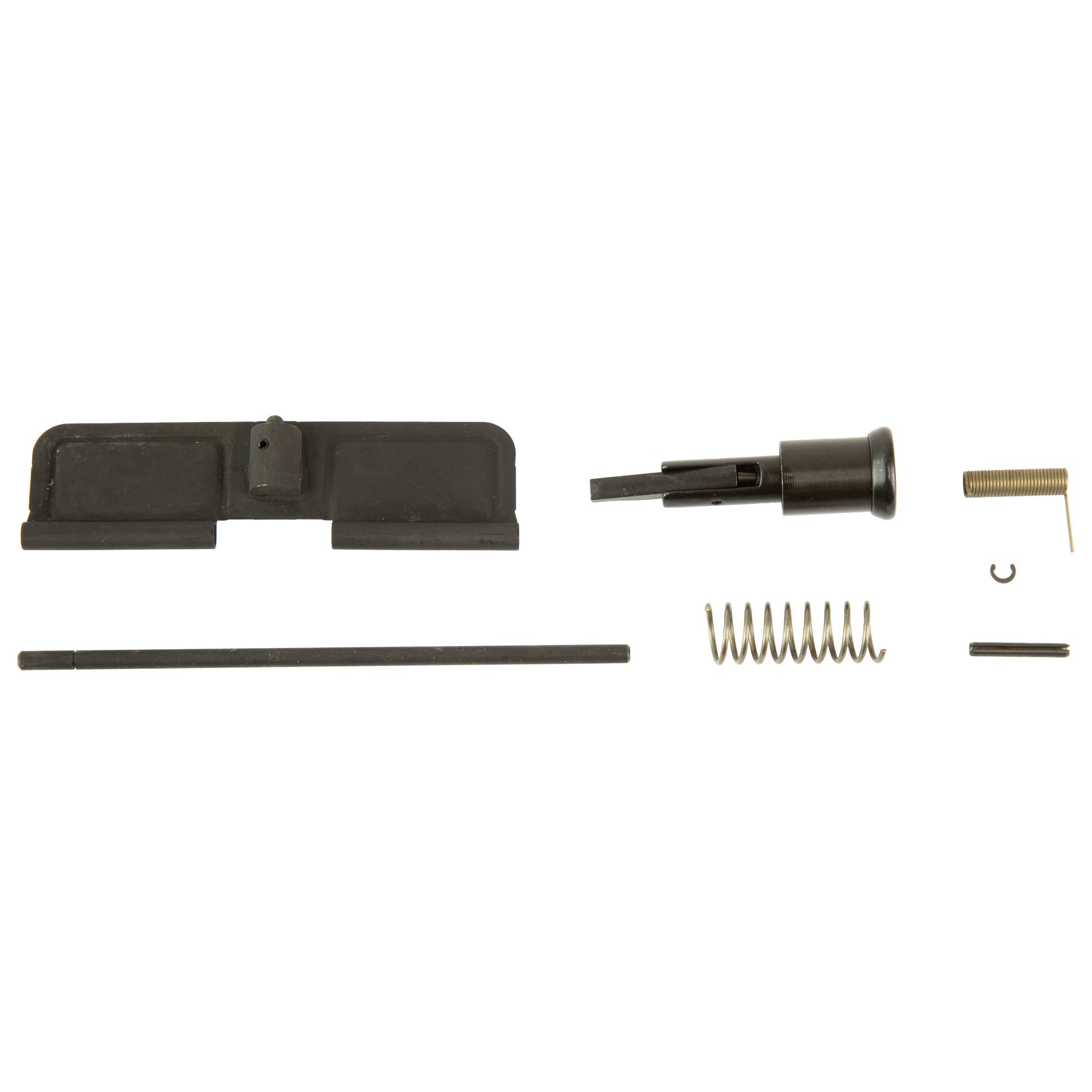 KAK Industry AR-15 Upper Completion Kit - Model KAR-KT-18, Black