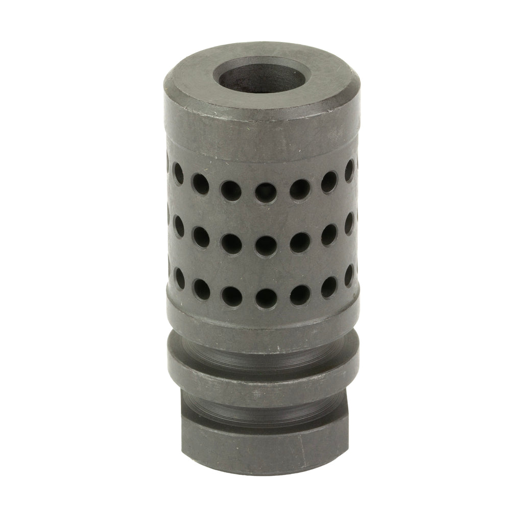 KAK Industry COMP-556 5.56 NATO Compensator - Black
