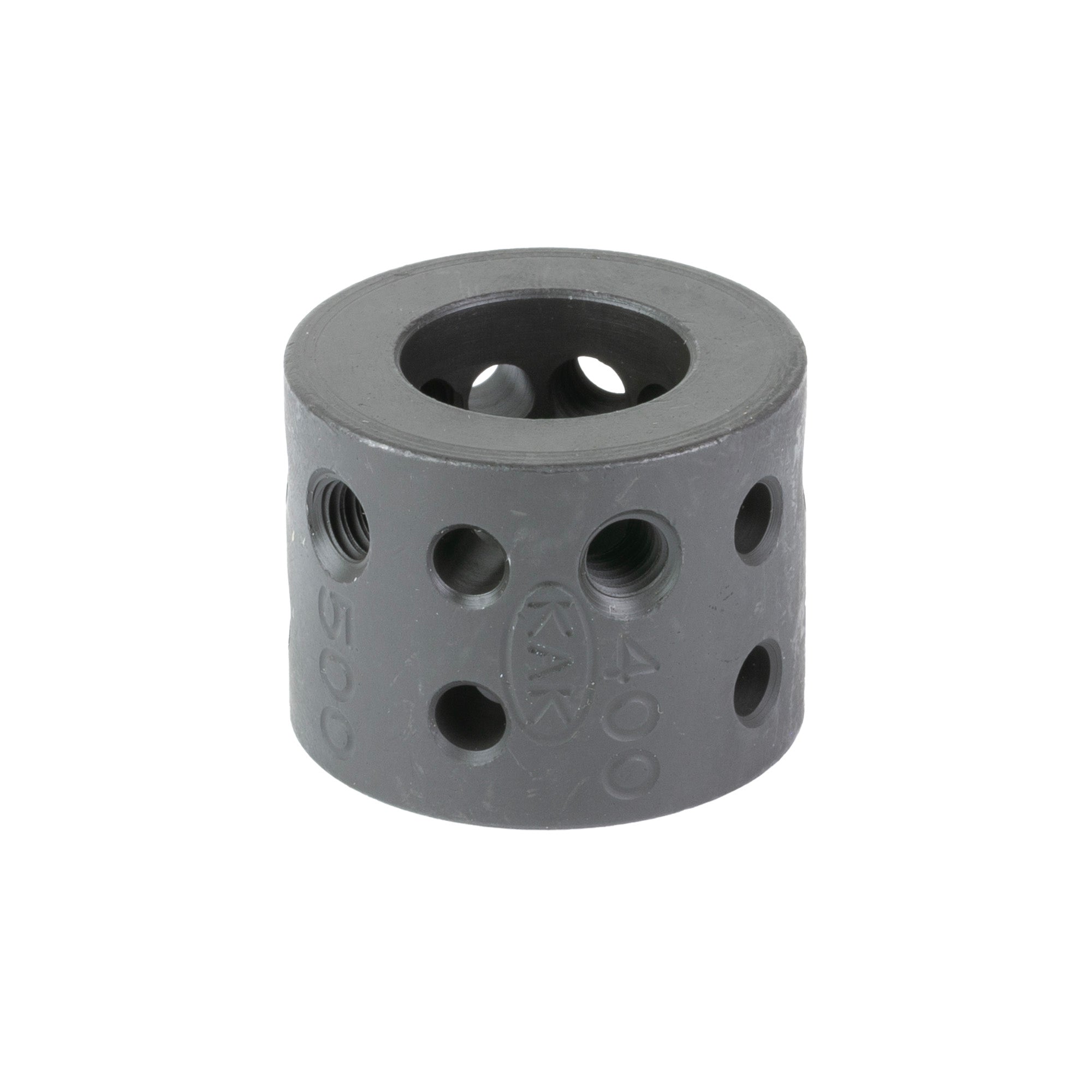 KAK Industry Multi-Position Dimple Drill Jig .750 – Precision American-Made Tool for Firearm Customization