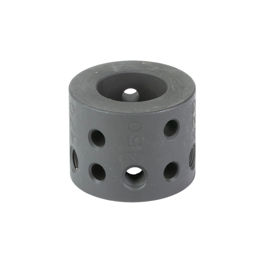 KAK Industry Multi-Position Dimple Drill Jig .750 – Precision American-Made Tool for Firearm Customization