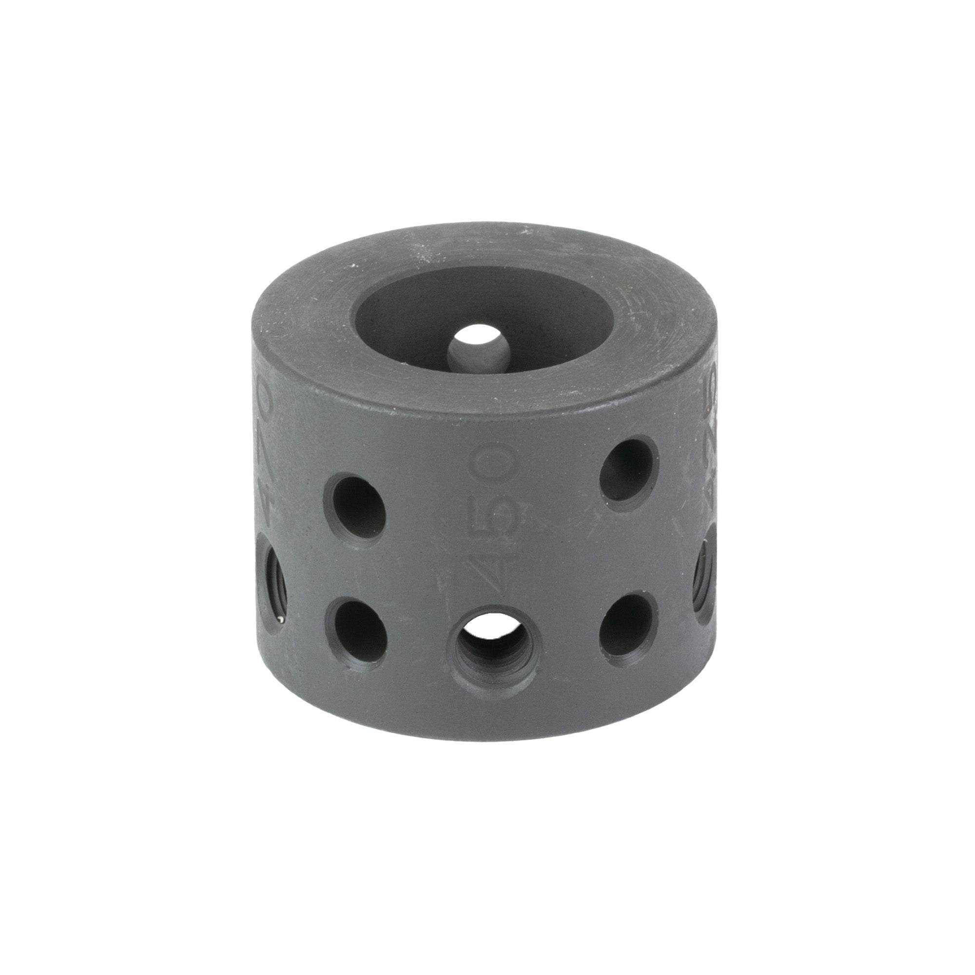 KAK Industry Multi-Position Dimple Drill Jig .750 – Precision American-Made Tool for Firearm Customization