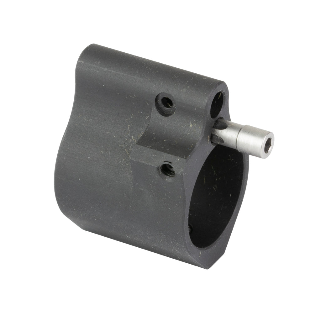 KAK Industry Adjustable Gas Block .750 Low Profile – Model MO-420-0103-004