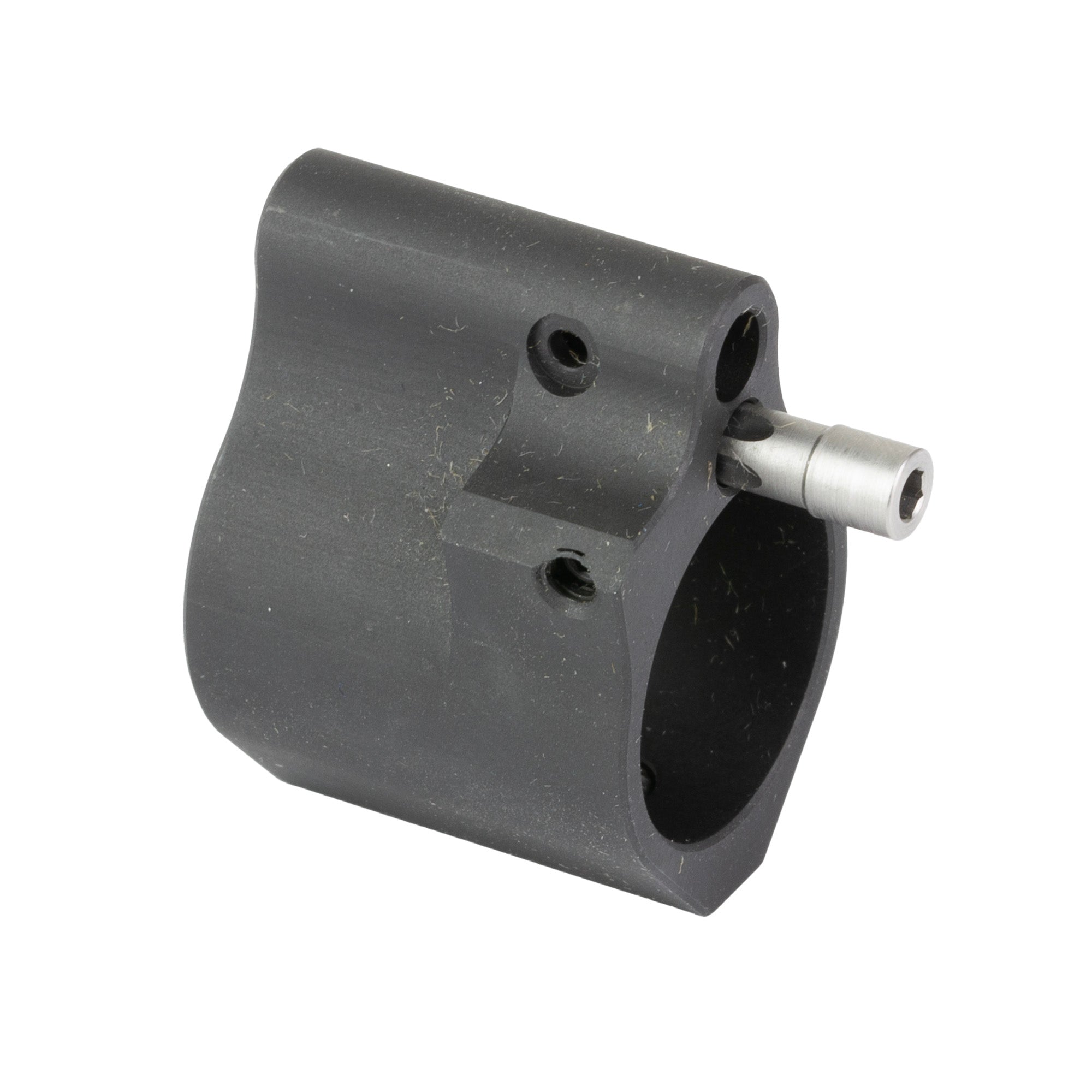 KAK Industry Adjustable Gas Block .750 Low Profile – Model MO-420-0103-004