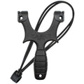 KA-BAR Knives Sweet Move Slingshot Black – Durable Ultramid Frame with Imported Bands and Pouch