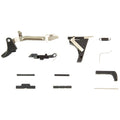KCI USA GLOCK 17 Lower Parts Kit - Precision Firearm Upgrade in Black
