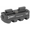 Kinetic Development Group KDG Kinect M-LOK Single 3 Slot Picatinny Rail Section