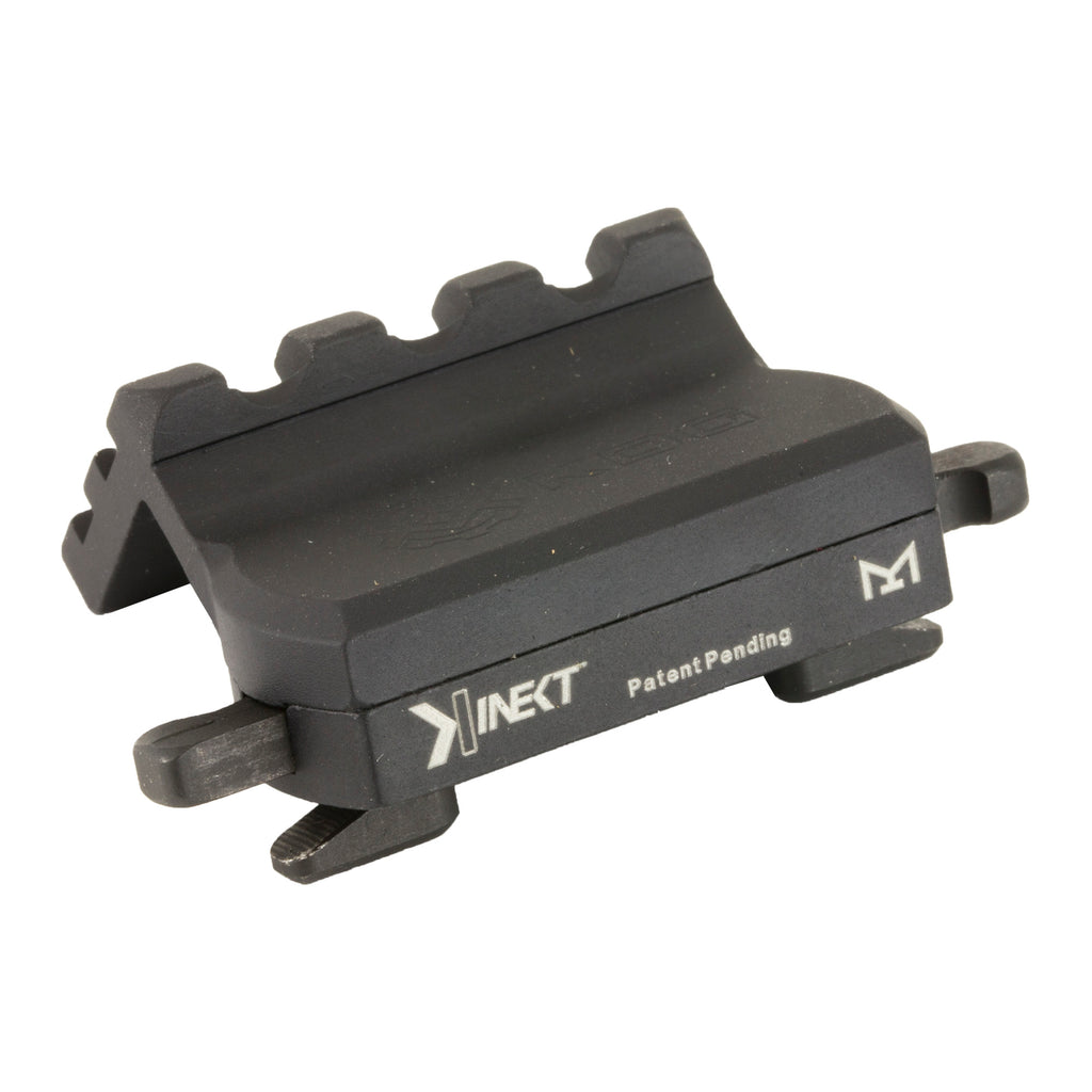 Kinetic Development Group KDG Kinect M-LOK Surefire Offset Scout Light Mount