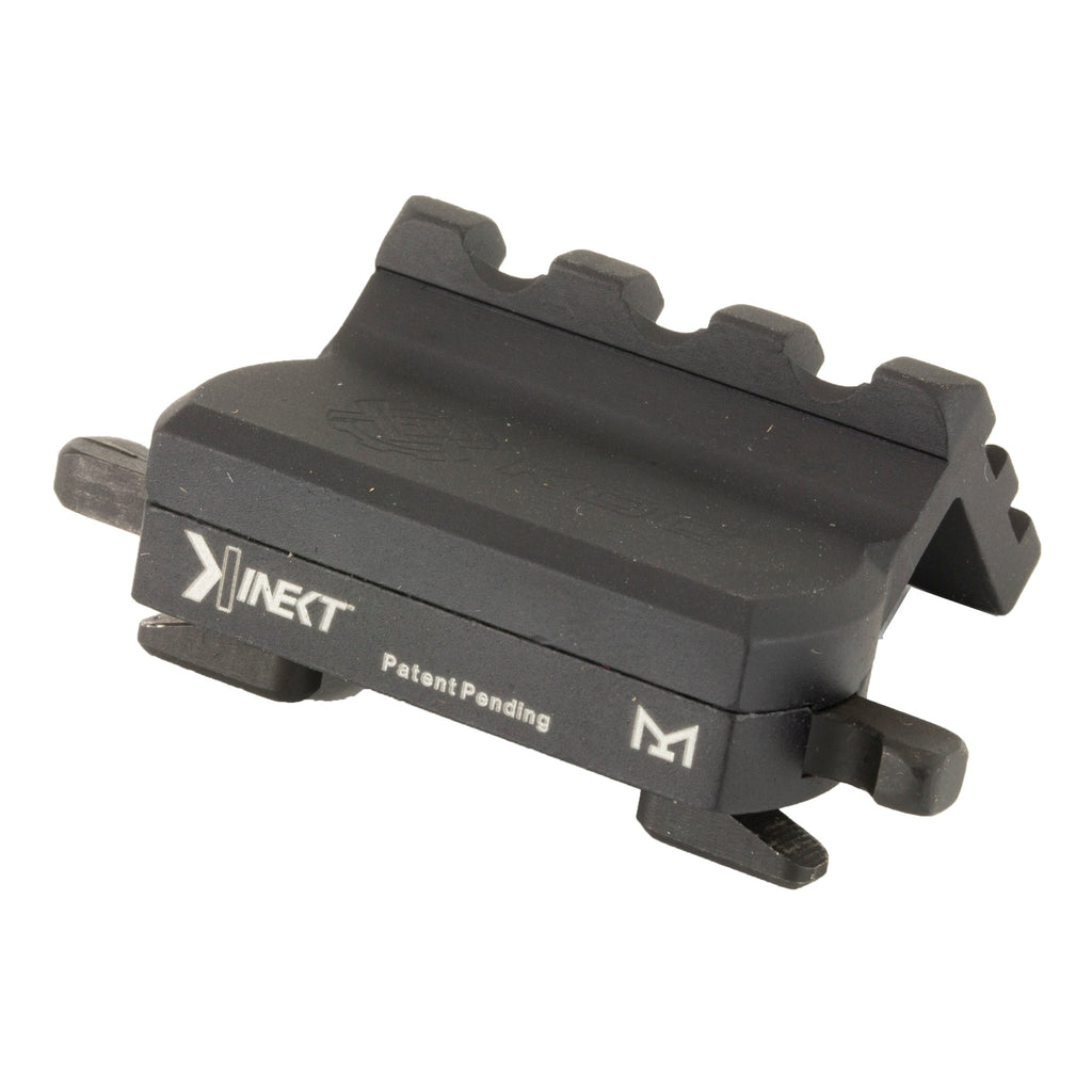 Kinetic Development Group KDG Kinect M-LOK Surefire Offset Scout Light Mount