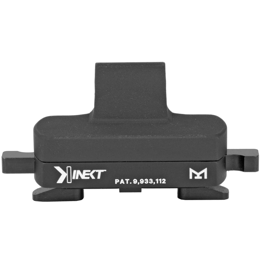 Kinetic Development Group KDG M-LOK QD Mount for Surefire Pro Weapon Light