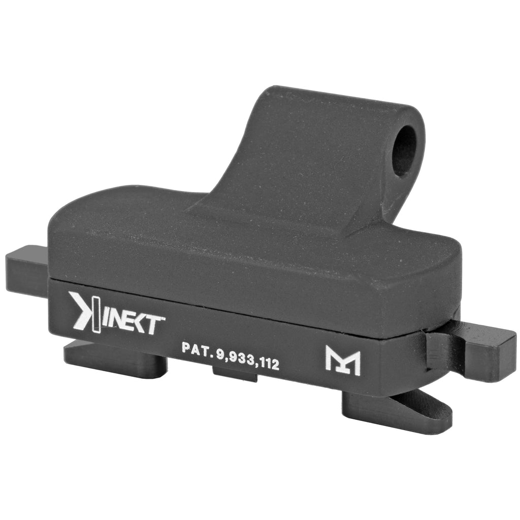 Kinetic Development Group KDG M-LOK QD Mount for Surefire Pro Weapon Light