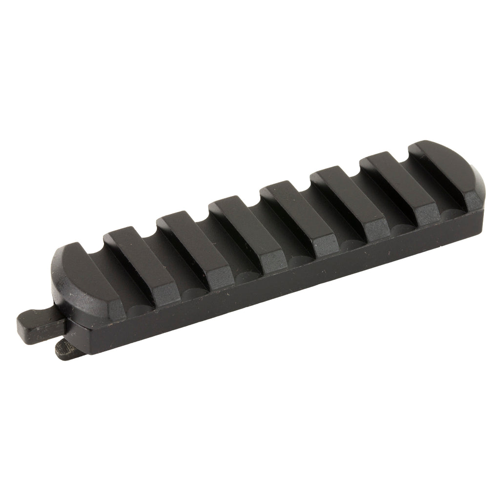 Kinetic Development Group KDG Kinect M-LOK Dual 7 Slot Picatinny Rail Section