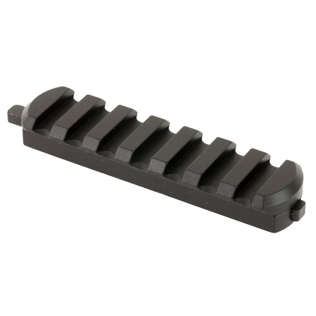 Kinetic Development Group KDG Kinect M-LOK Dual 7 Slot Picatinny Rail Section