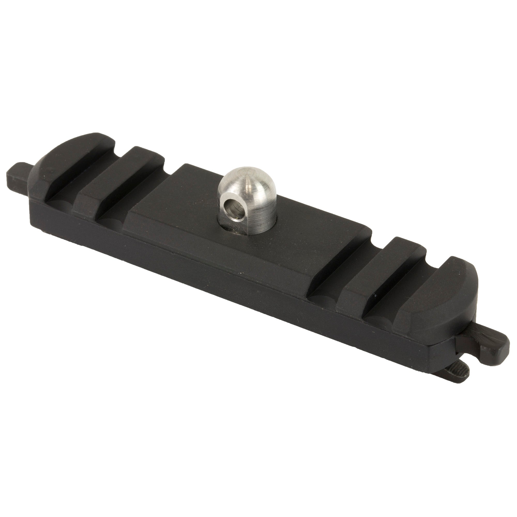 Kinetic Development Group KDG Kinect M-LOK Harris Bipod Adapter – Quick-Detach M-LOK Mount for Modular Weapons
