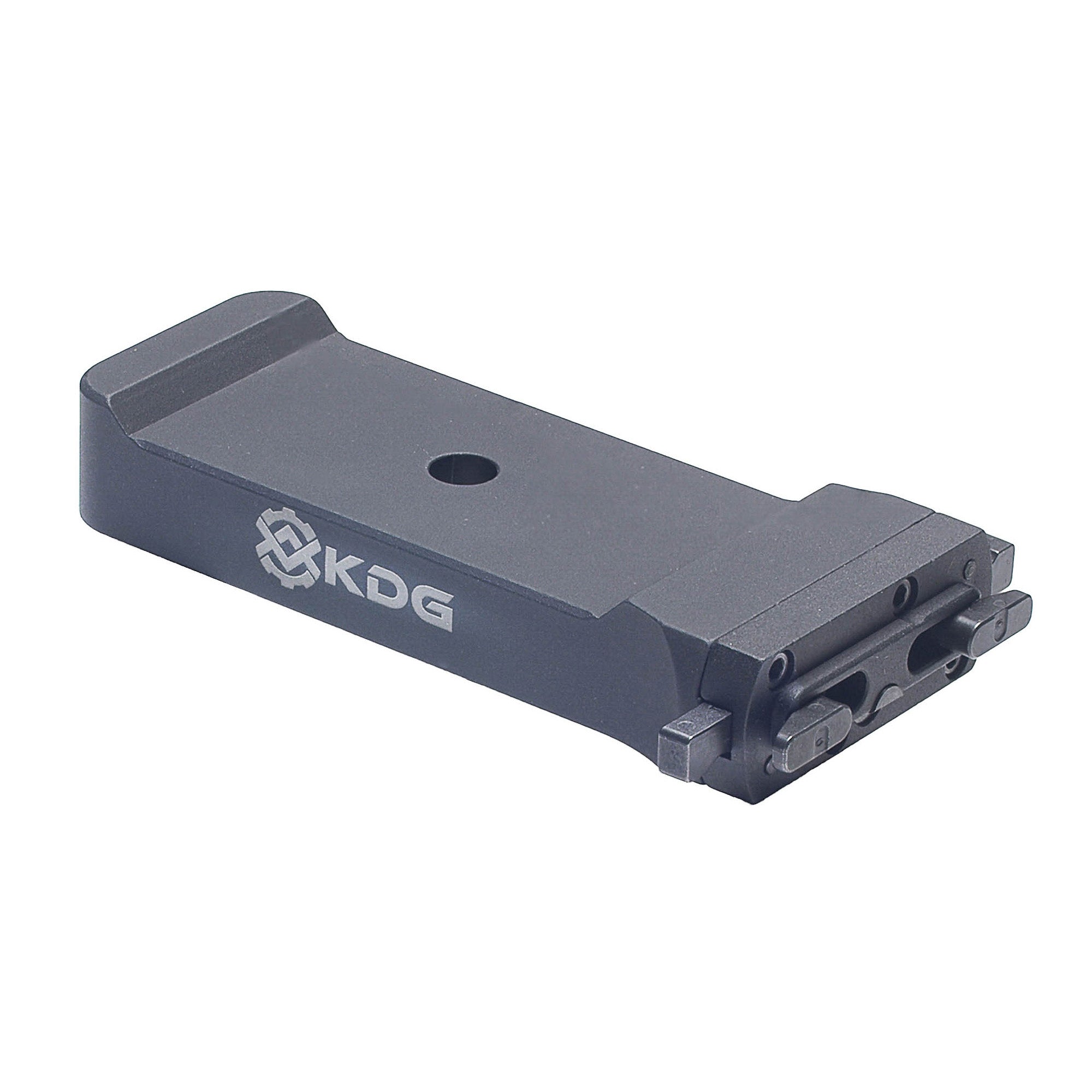 Kinetic Development Group KDG Kinect MLOK Garmin Xero C1 Mount