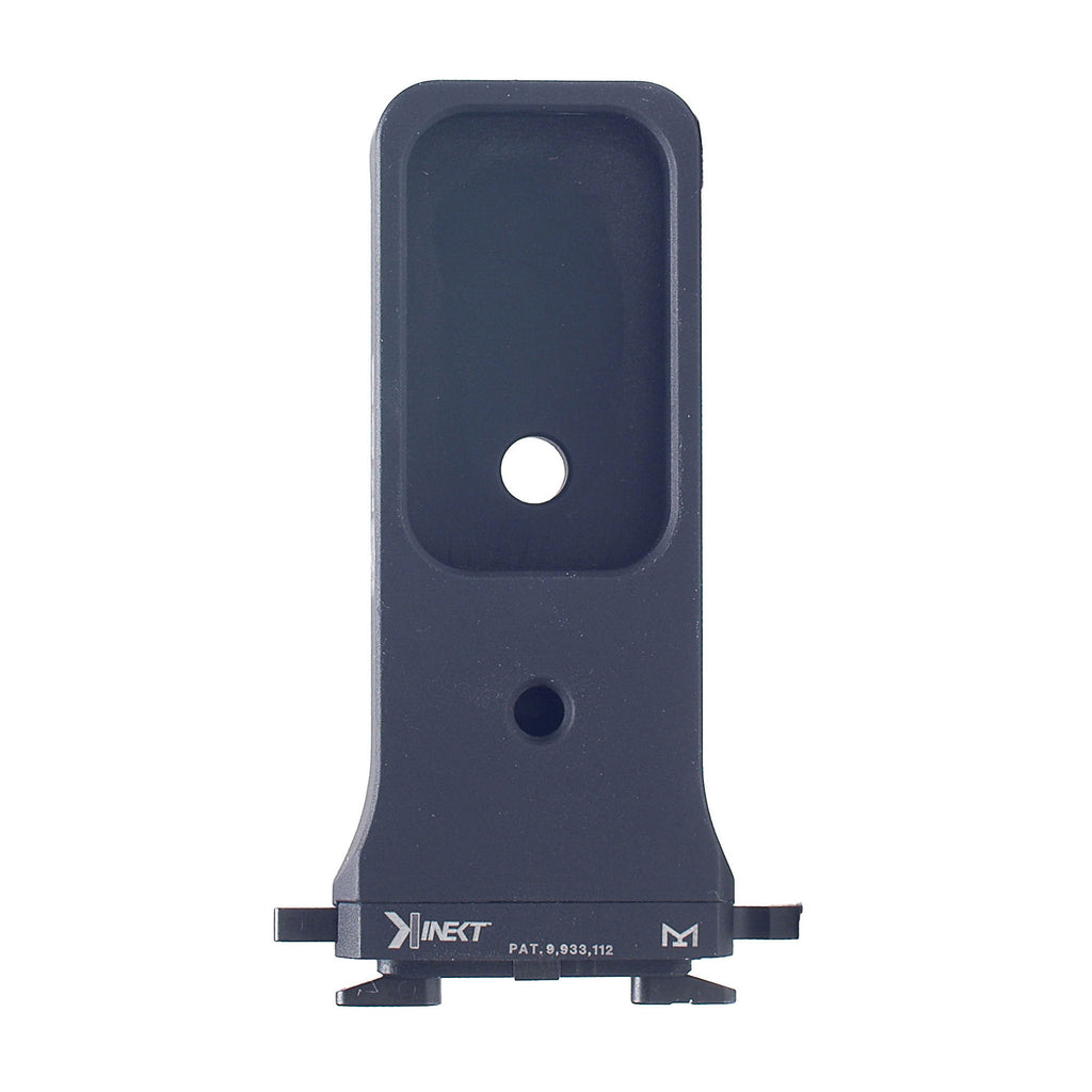 Kinetic Development Group KDG Kinect MLOK Garmin Xero C1 Mount