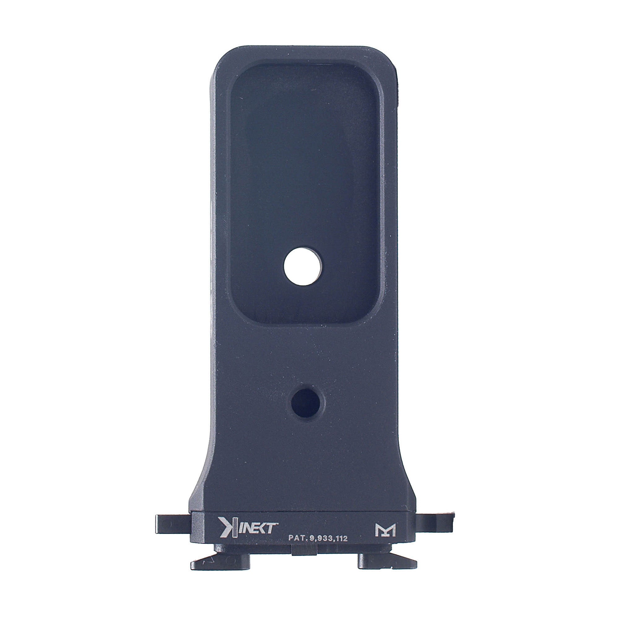 Kinetic Development Group KDG Kinect MLOK Garmin Xero C1 Mount