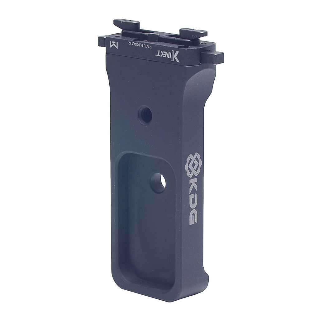 Kinetic Development Group KDG Kinect MLOK Garmin Xero C1 Mount