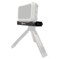 Kinetic Development Group KDG Kinect MLOK Athlon Mount - Black