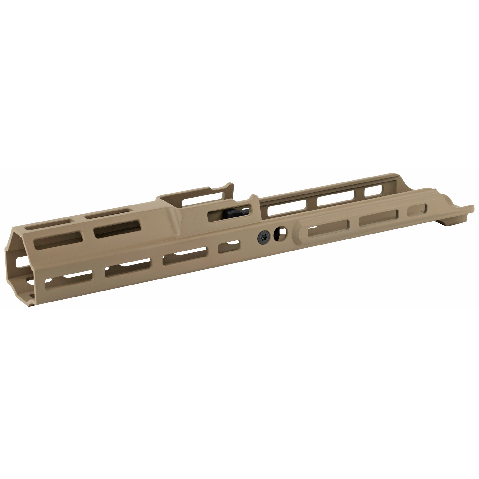 KDG SCAR MREX MKII M-Lok Handguard 6.5 inches Flat Dark Earth for SCAR 16S and 17S