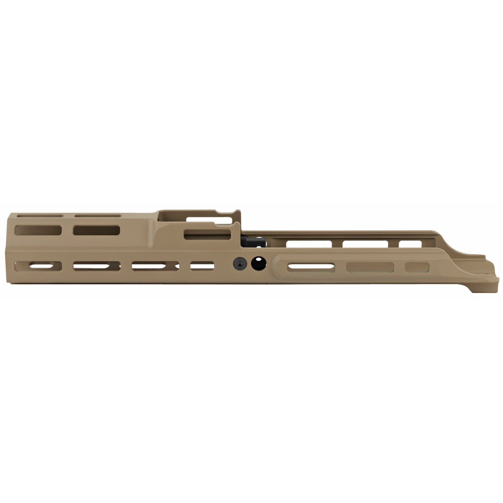 KDG SCAR MREX MKII M-Lok Handguard 6.5 inches Flat Dark Earth for SCAR 16S and 17S