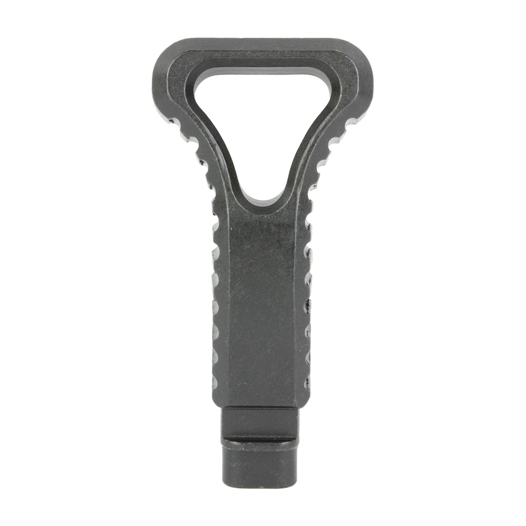 Kinetic Development Group Scarging Handle for FN SCAR - Black