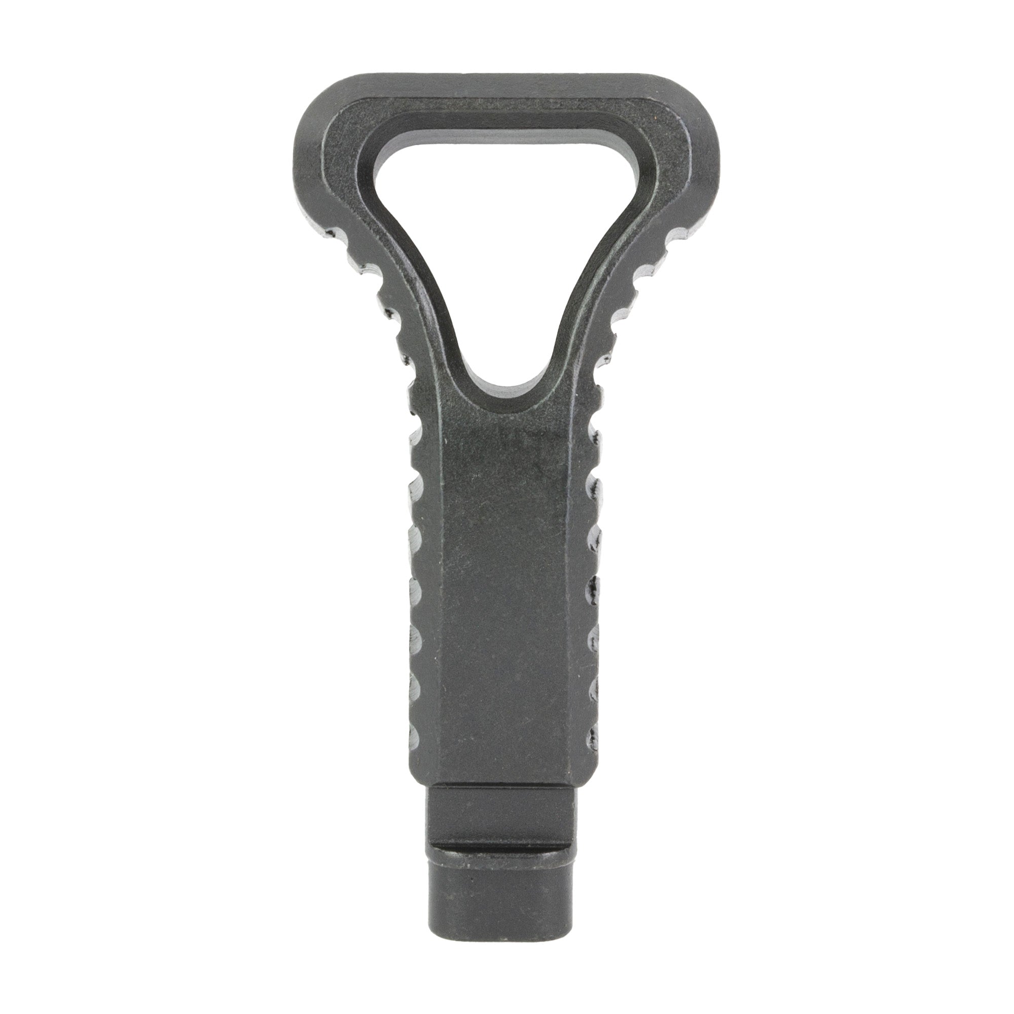 Kinetic Development Group Scarging Handle for FN SCAR - Black