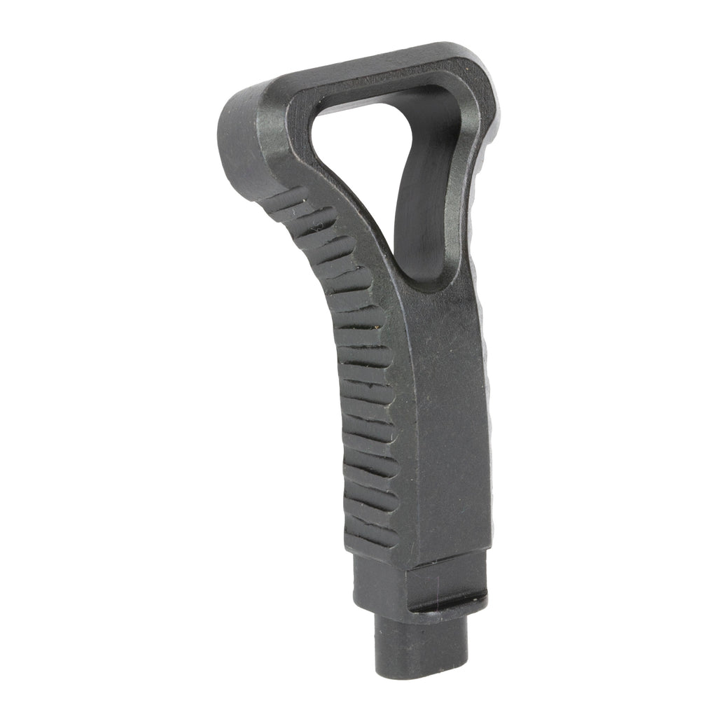 Kinetic Development Group Scarging Handle for FN SCAR - Black