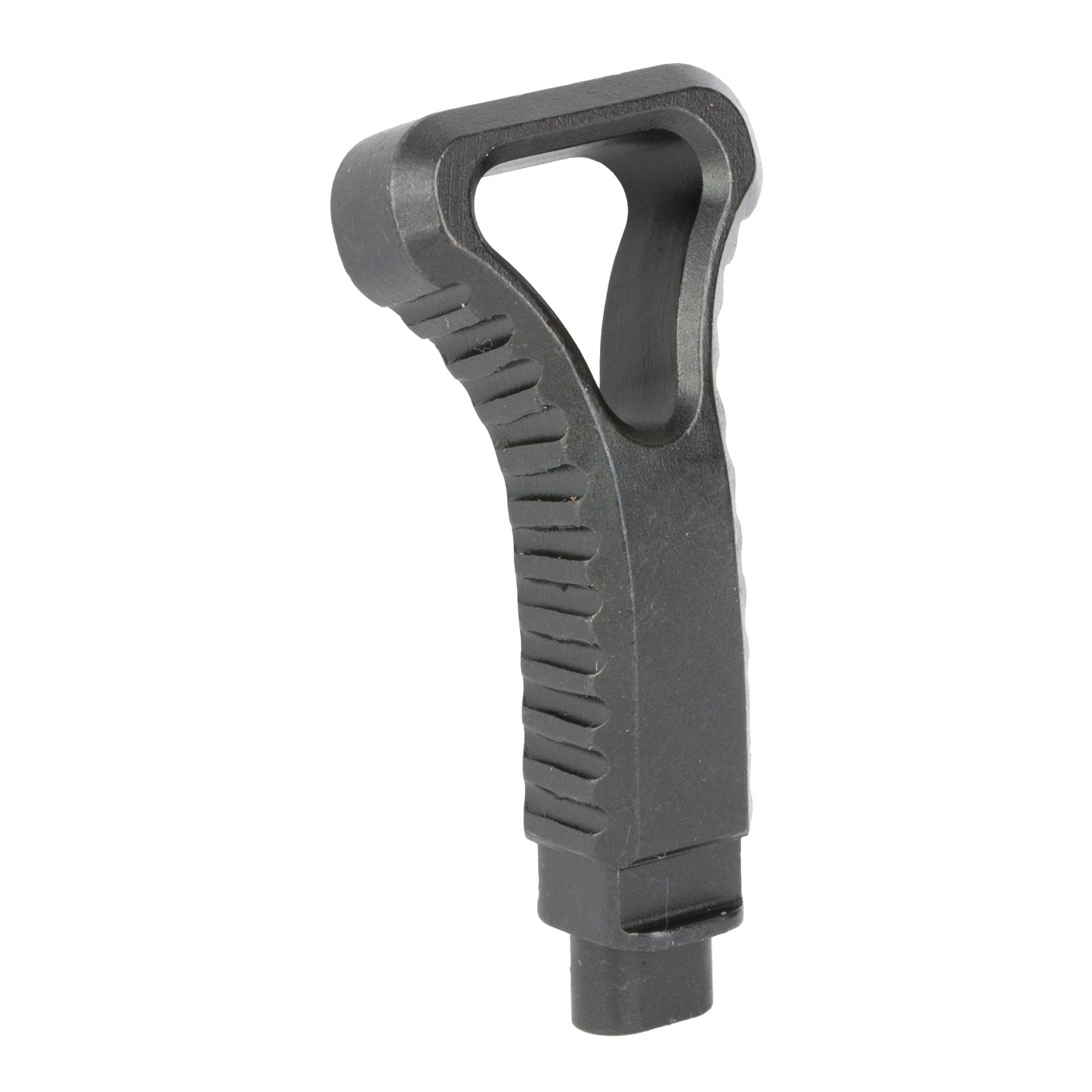 Kinetic Development Group Scarging Handle for FN SCAR - Black