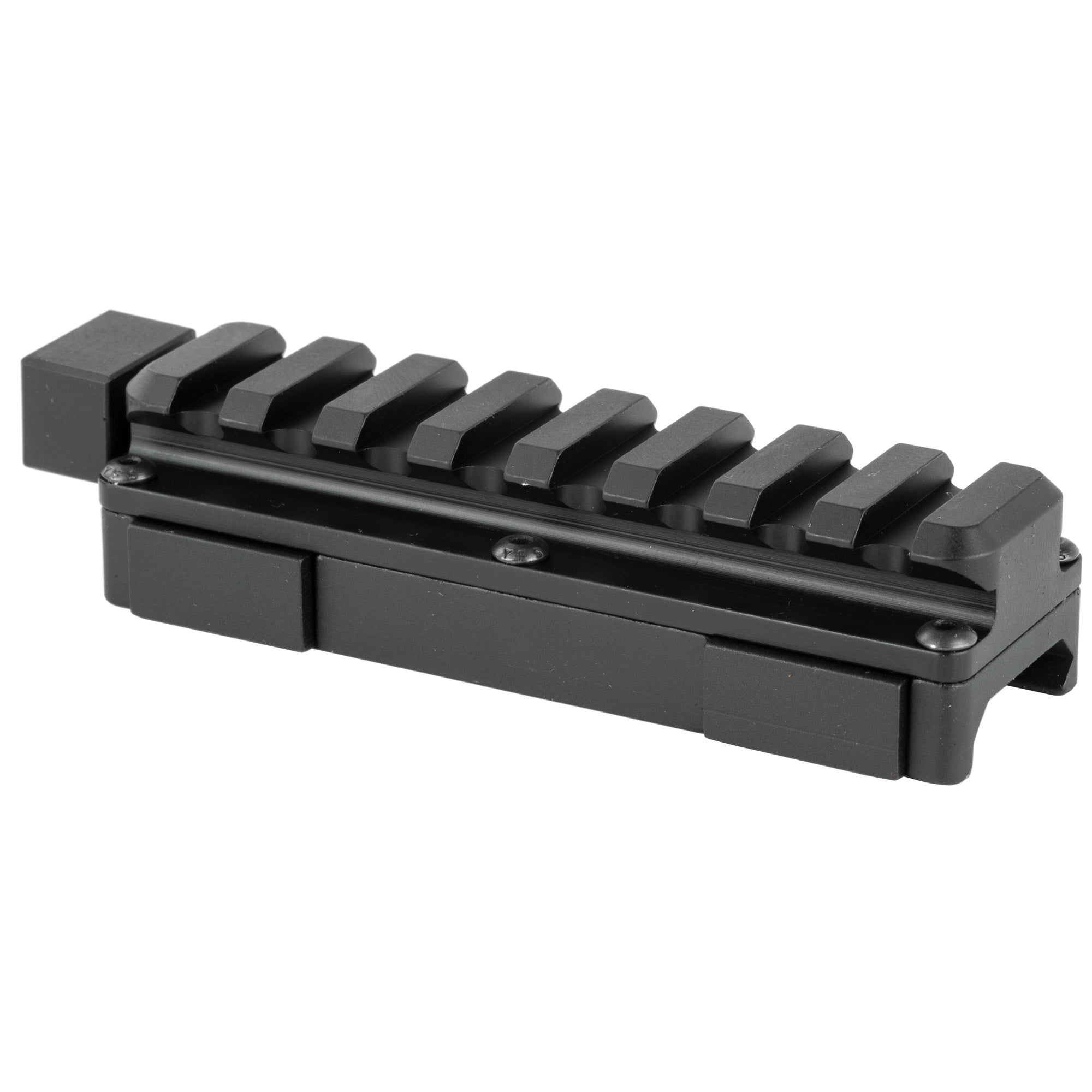 Kinetic Development Group LLC SIDELOK Universal Scope Riser - Black, Model Sidelok