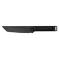 Kershaw Atreides 5.7-Inch Fixed Blade Knife with Sheath - Tactical and Outdoor Utility