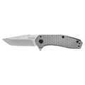 Kershaw Cathode 2.25-Inch Plain Edge Folding Knife with Assisted Opening