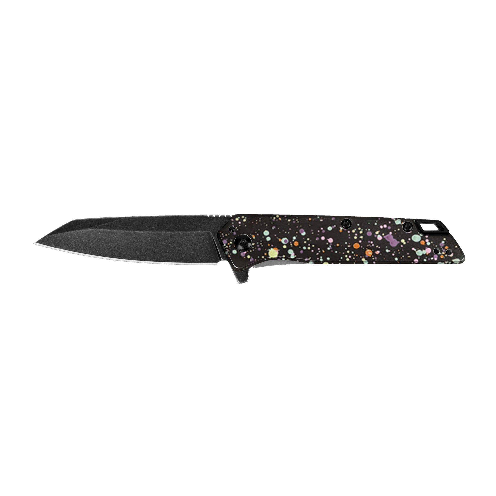 Kershaw Misdirect 2.9-inch Assisted Opening Folding Knife with Reverse Tanto Blade