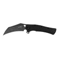 Kershaw Dawnstar 3.5-inch Assisted Folding Knife with Hawkbill Blade