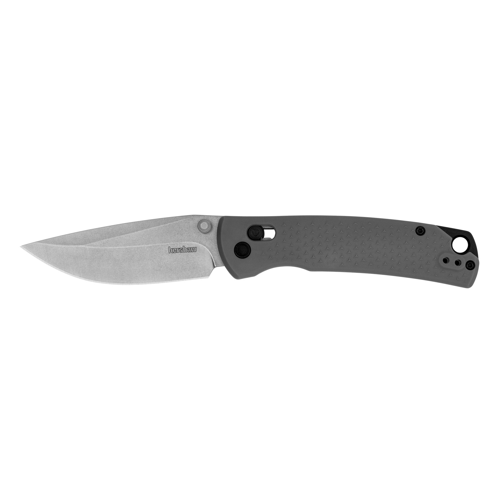 Kershaw Sequence Folding Knife 3.32-inch Blade with Locking Mechanism