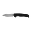 Kershaw Outfield 2.8-Inch Assisted Opening Folding Knife with Plain Edge