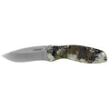 Kershaw Blur 3.4 Kings Camo Folding Knife with 14C28N Blade