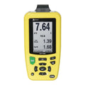 Kestrel KST1000 Shot Timer - Yellow, Rugged and Reliable Shooting Aid