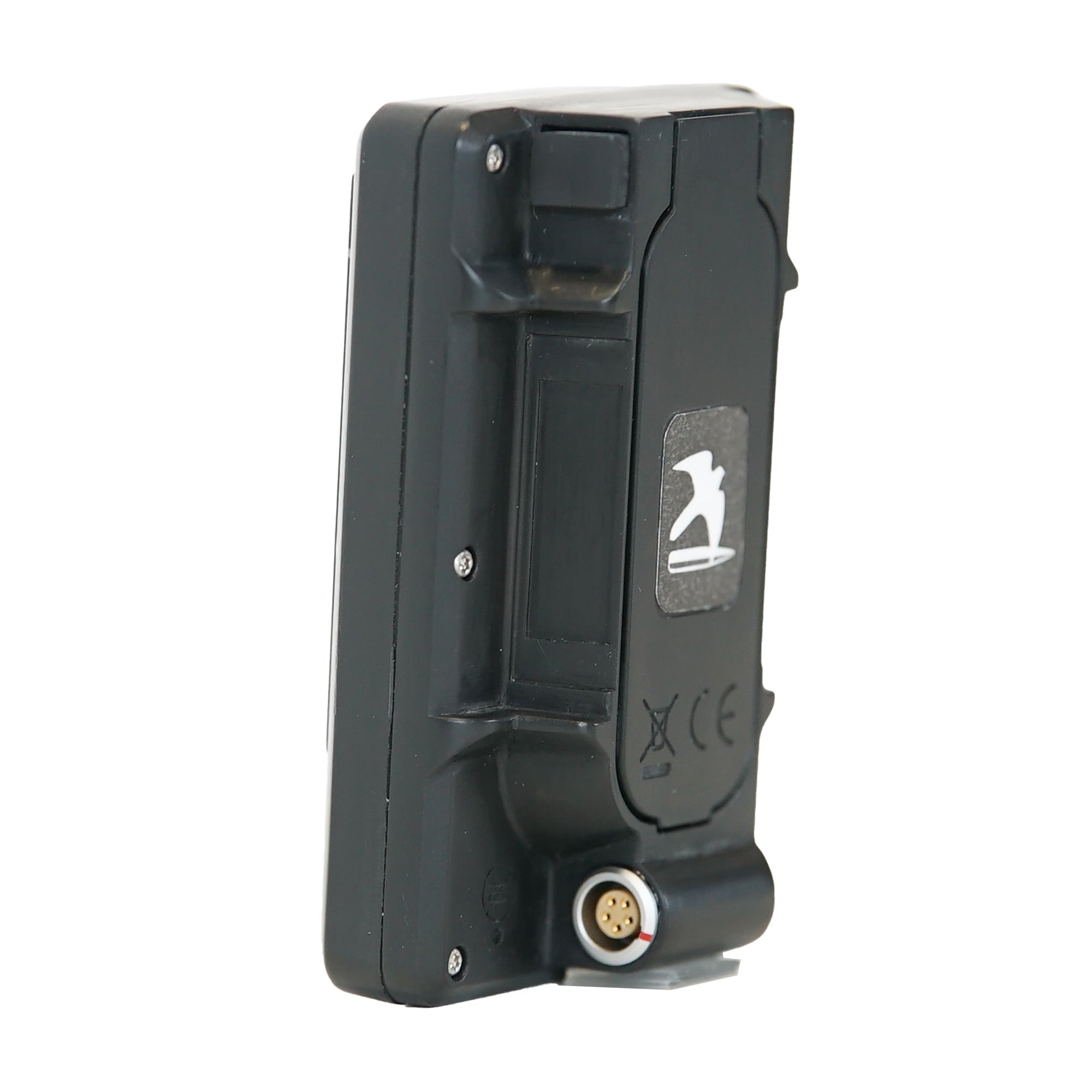 Kestrel HUD Series 5 Meter/Remote Accessory with 2.5-Inch Sunlight-Readable Display