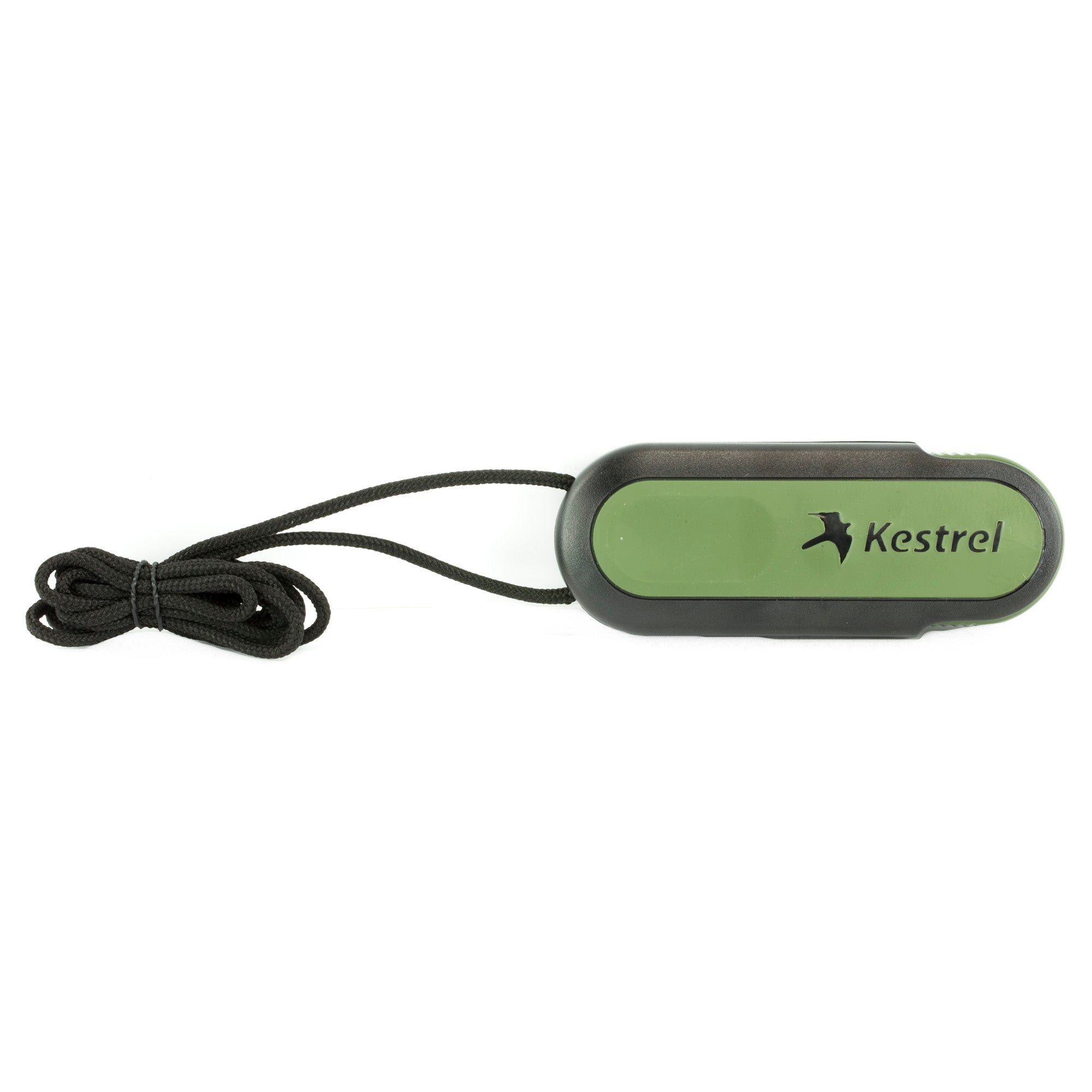 Kestrel 2500NV Handheld Weather Meter with Night Vision Backlight in Olive Drab Green
