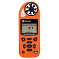 Kestrel Elite Weather Meter with Applied Ballistics - Orange