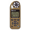 Kestrel Elite Weather Meter with Applied Ballistics – Flat Dark Earth