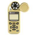 Kestrel Elite Weather Meter with Applied Ballistics in Desert Tan