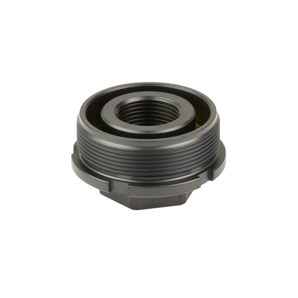 KGM Direct Thread Adapter Model A-DTA-T-2 for 1.375x24 to 5/8x24 Mounting Applications