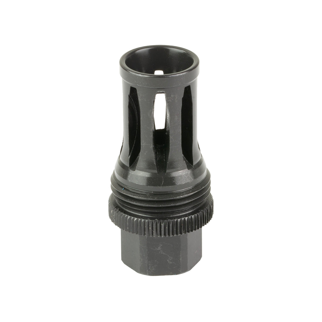 KGM Quick Detach Flash Hider for 1/2x28 Muzzle Threads