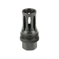 KGM Quick Detach Flash Hider for 1/2x28 Muzzle Threads