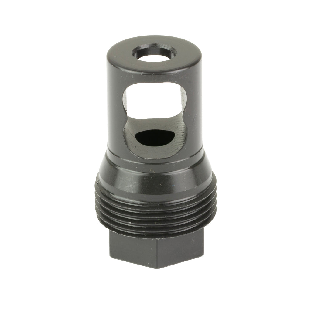 KGM Taper Muzzle Brake for 1/2x28 Threads – Fits R30T and R338 Suppressors
