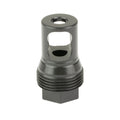 KGM Taper Muzzle Brake for 1/2x28 Threads – Fits R30T and R338 Suppressors